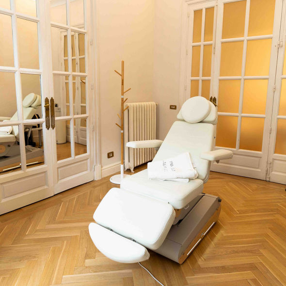 Basic HTML Template Bootstrap 