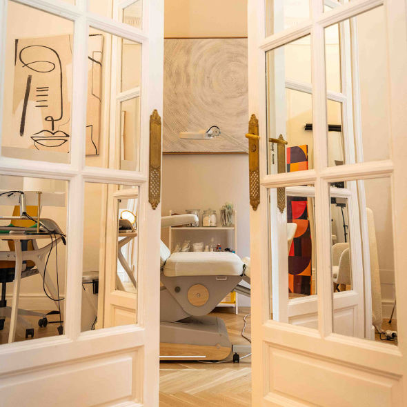 Basic Bootstrap HTML Template